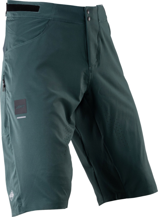 Leatt Leatt MTB Trail 2.0 Shorts spruce green XL
