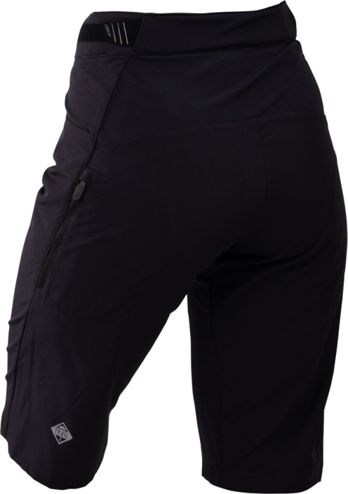 Leatt MTB Trail 2.0 Shorts W ghost black XL