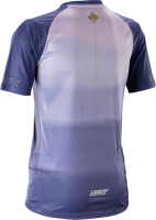 Leatt MTB Trail 3.0 Jersey W cosmic blue M