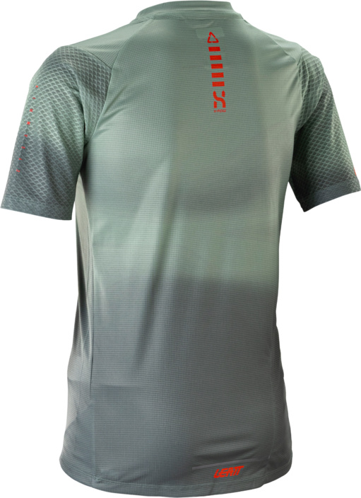 Leatt MTB Trail 3.0 Jersey W mist green L