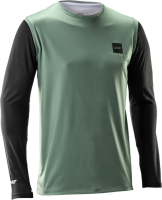 Leatt MTB Gravity 1.0 Ride Kit mist green M