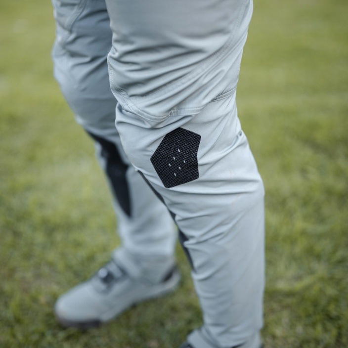 Leatt MTB Gravity 3.0 Pant W mist green L