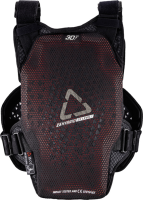 Chest Protector 2.5 Hybrid Jr V26 schwarz