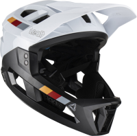 Leatt MTB Enduro 2.0 Helmet white S