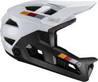 Leatt MTB Enduro 2.0 Helmet white S