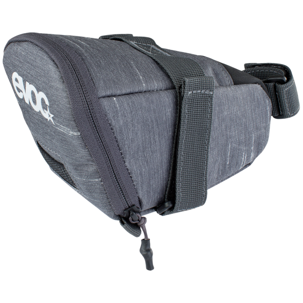 Evoc Seat Bag Tour 1L, carbon grey
