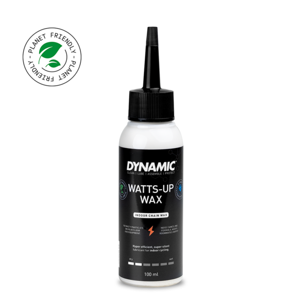 Dynamic Watts-Up Wax 100ml
