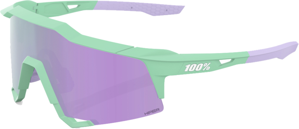 100percent Speedcraft