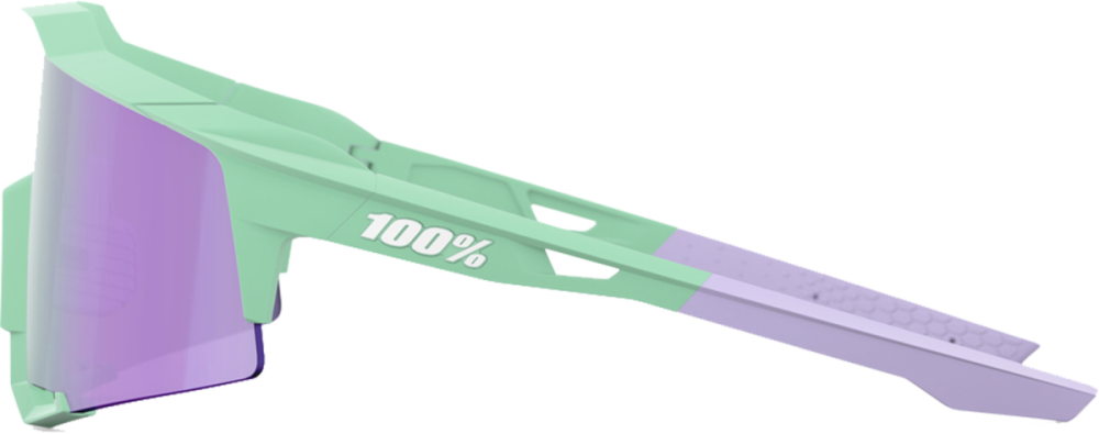 100percent Speedcraft
