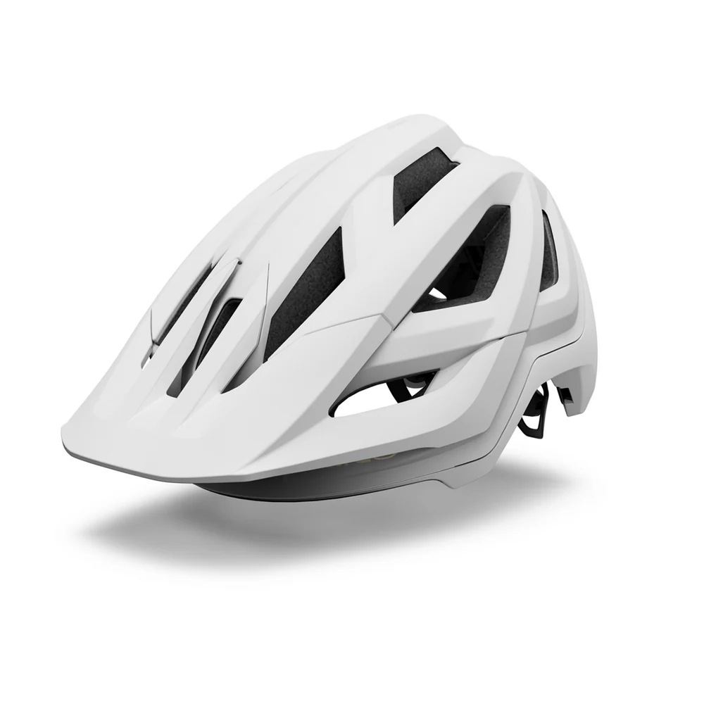 Giro Montaro Pro Spherical matte white M
