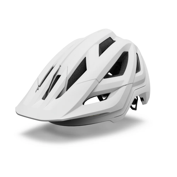 Giro Montaro Pro Spherical matte white