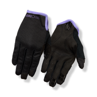 Giro W La DND Glove, black, S