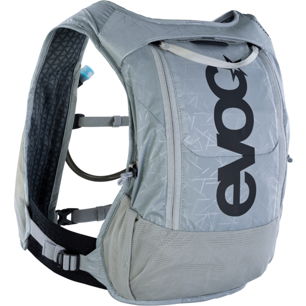 Evoc Hydro Pro 6L + 1.5L Bladder, stone
