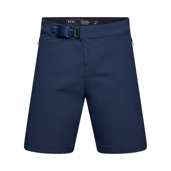 Fox Racing Yth Ranger Short W/Liner, midnight, 2
