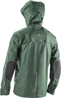 Leatt MTB HydraDri 3.0 Jacket spruce green