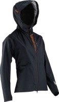 Leatt Veste Damen MTB HydraDri 2.0 schwarz
