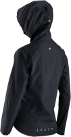 Leatt Veste Damen MTB HydraDri 2.0 schwarz
