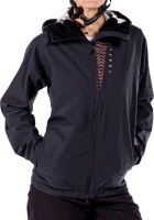 Leatt Veste Damen MTB HydraDri 2.0 schwarz