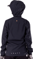 Leatt Veste Damen MTB HydraDri 2.0 schwarz