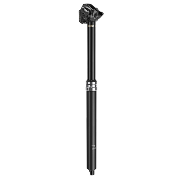 RockShox Seatpost Reverb AXS  black,3