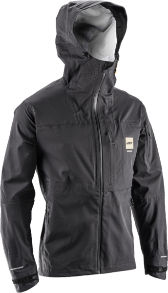 Leatt MTB HydraDri 5.0 Jacket black