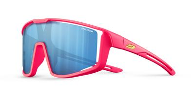 Julbo Fury S Neonpink Matt - Spectron 3