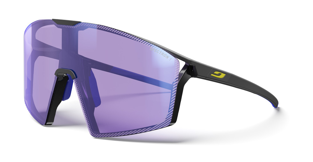 Julbo Edge Noir/bleu SP1CB