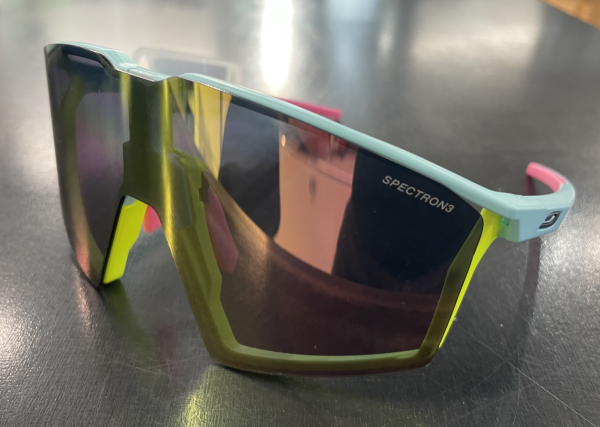 Julbo Edge