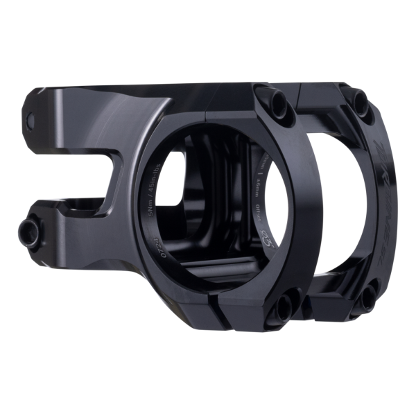 Race Face Turbine SL ALU Stem 35 +/- 6mm