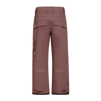 Namuk Crusade Skihose, Mauve, 134