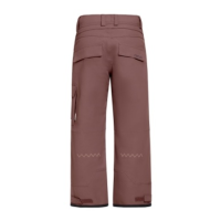 Namuk Crusade Skihose, Mauve, 134