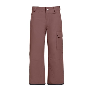Namuk Crusade Skihose, Mauve, 134