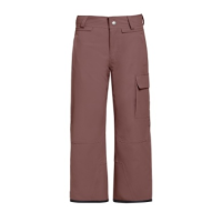 Namuk Crusade Skihose, Mauve, 134