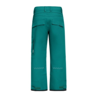 Namuk Crusade Skihose, Jade green, 128