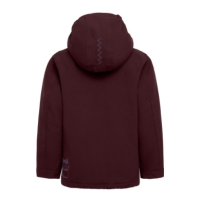 Namuk Tove Skijacke, Mulberry, 134