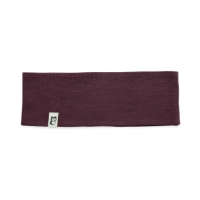 Namuk Kobe Merino Headband - True Navy S/M