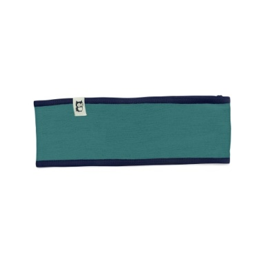 Namuk Kobe Merino Headband - True Navy S/M