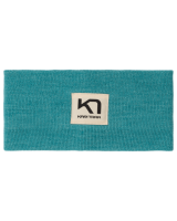 Kari Traa Rothe Headband, lagoon