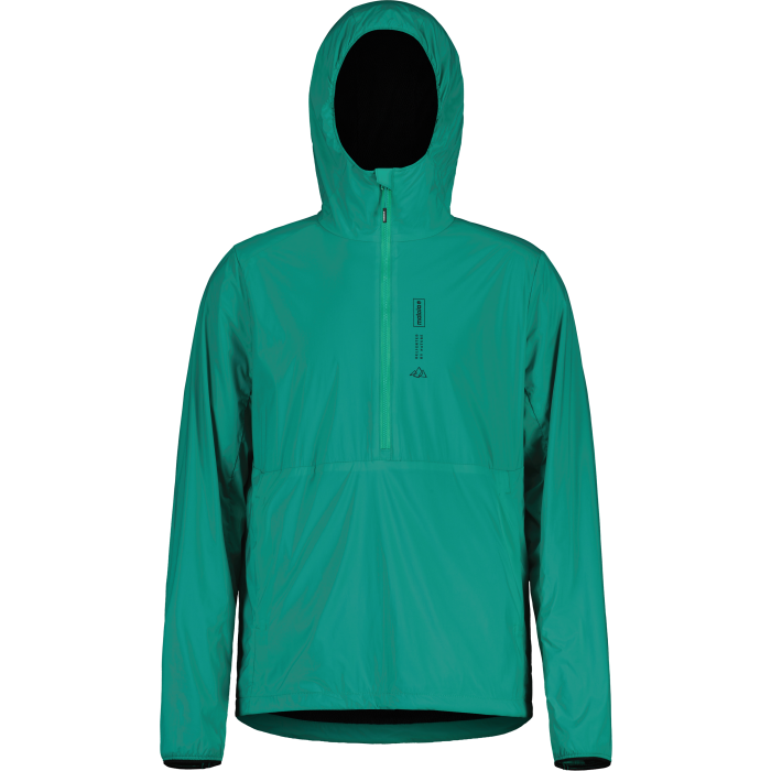 Maloja KrampaM. polar light Nordic Hybrid Jacket, Grösse L