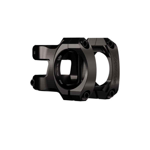 Race Face Turbine Alu Stem 35 0° V2, bl