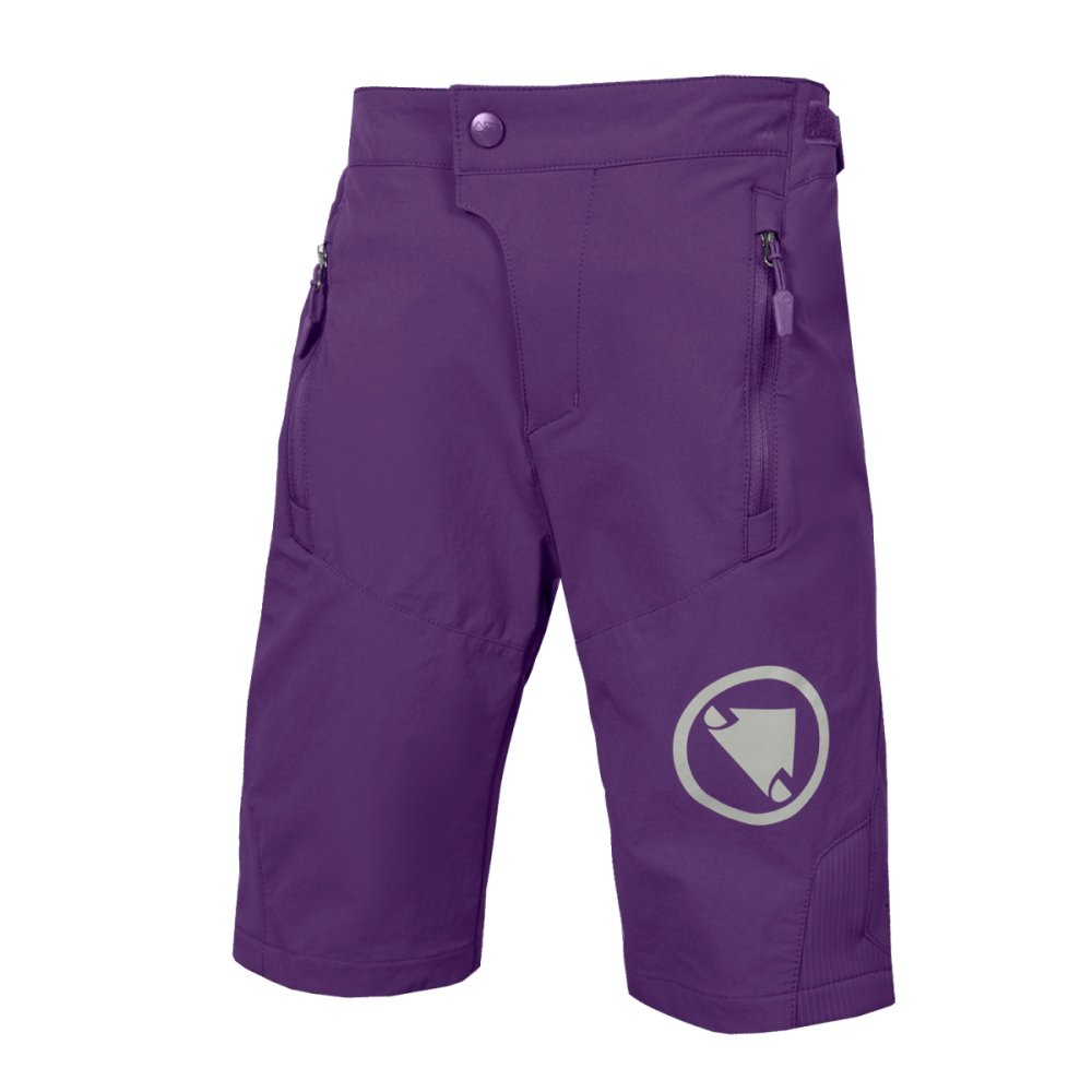 Endura Kinder MT500JR Burner Short: Distel - 13-14yrs