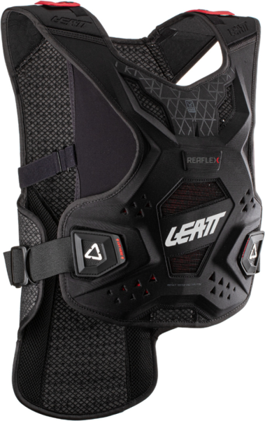 Leatt chest protector reaflex women