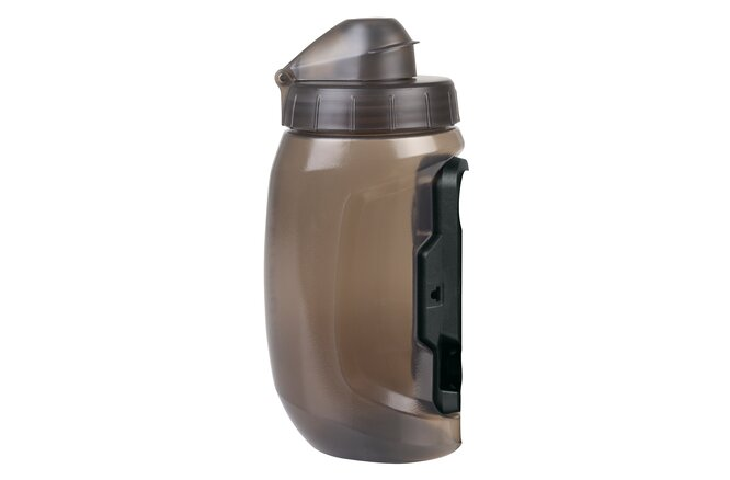 MonkeyLink Trinkflasche Monkey Bottle Twist 450 ml ohne Rahmenhalter