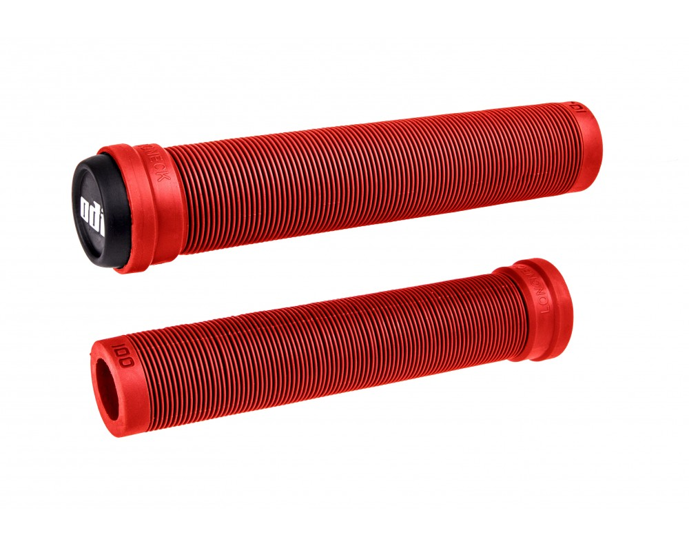ODI Longneck SLX. Bright Red.
