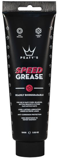 Peaty`s Peaty's Bicycle Speed Grease, 100g