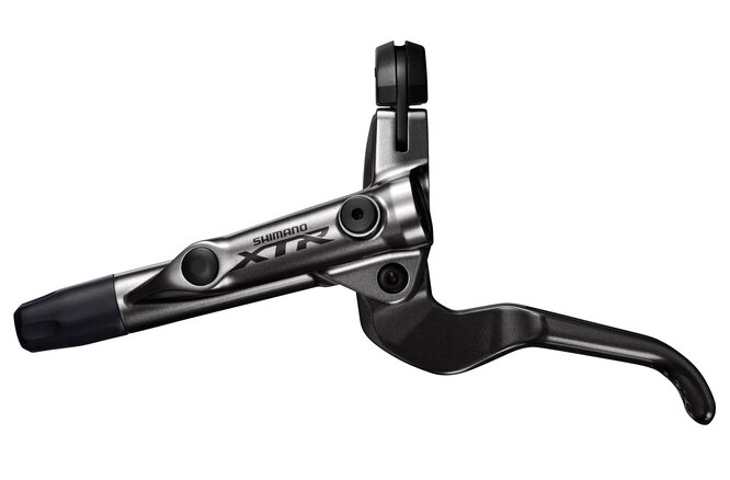 Shimano Bremshebel XTR BL-M9000 Disc links 1.5-Finger Box