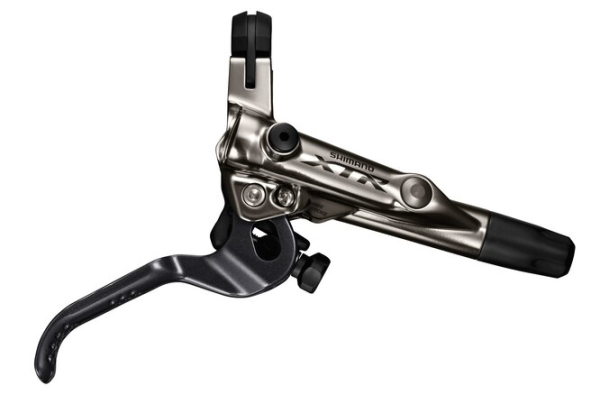 Shimano Bremshebel XTR BL-M9020 Disc links 1.5-Finger Box