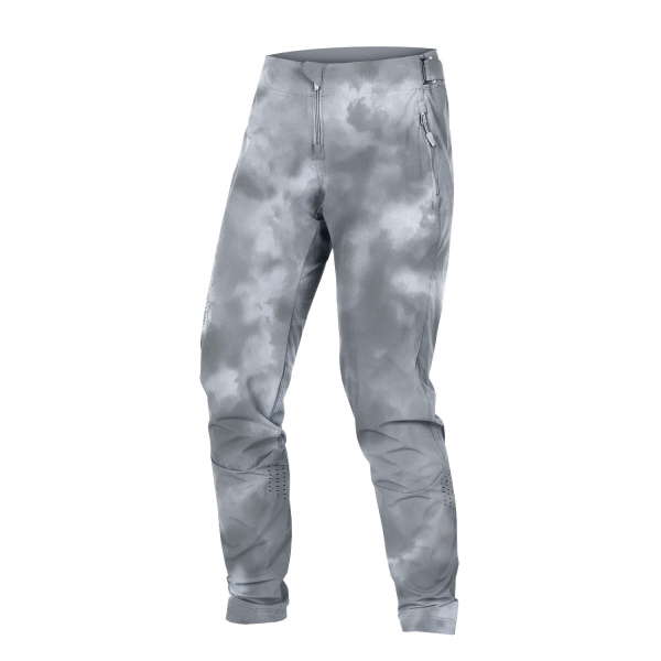 Endura Damen MT500 Burner Lite Hose: Eintöniges Grau