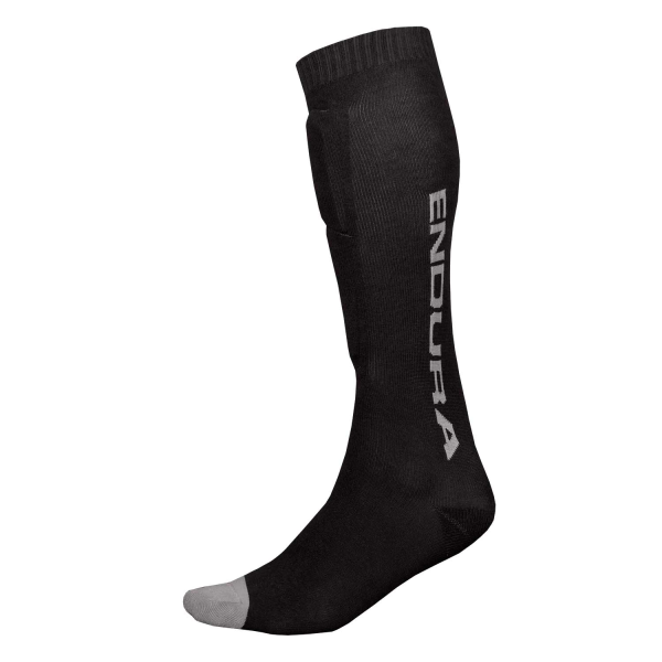 Schienbein / Socken