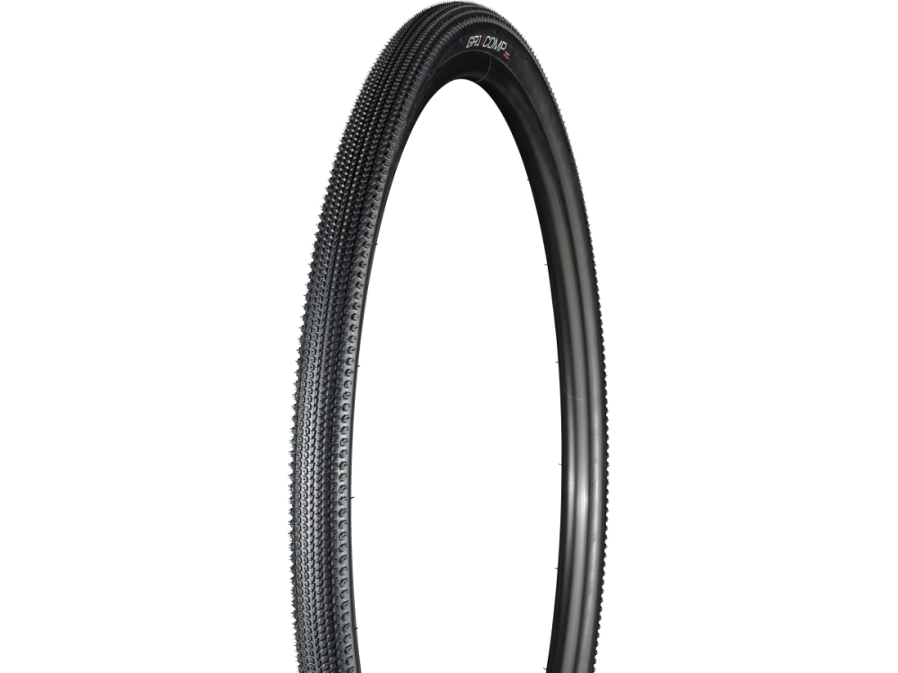 BONTRAGER Reifen GR1 Comp 700X40C